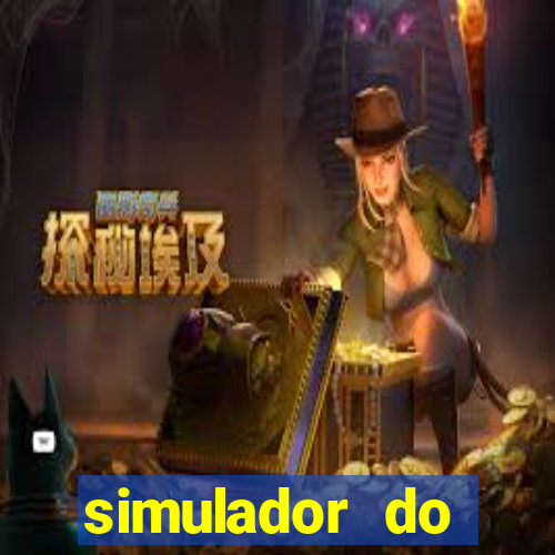 simulador do fortune tiger